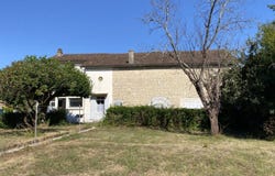 Chalais, Poitou-Charentes 16210