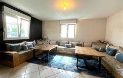 Saint-Avold, Lorraine 57500