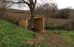 Alignan-Du-Vent, Languedoc-Roussillon 34290