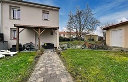 Guenange, Lorraine 57310