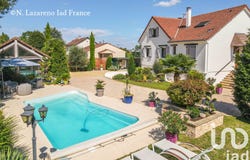 Marigny-les-Usages, Centre-Val de Loire 45760