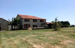 Cellefrouin, Poitou-Charentes 16260