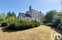 Mailly-le-Château, Bourgogne-Franche-Comté 89660