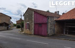 Surin, Nouvelle-Aquitaine 86250