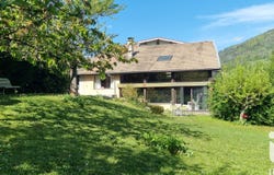 Allevard, Auvergne-Rhône-Alpes 38580