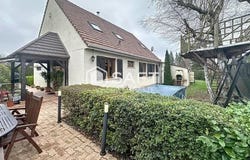 Boran-Sur-Oise, Picardie 60820