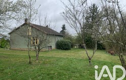 Baudres, Centre-Val de Loire 36110