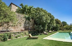 Saint-Maximin-la-Sainte-Baume, Provence-Alpes-Côte d'Azur 83470