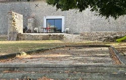 Puyreaux, Poitou-Charentes 16230