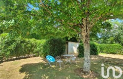 Le Champ-Saint-Père, Pays de la Loire 85540