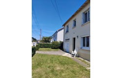 Paimbœuf, Pays de la Loire 44560