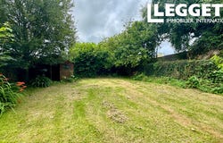 Lanhouarneau, Brittany 29430