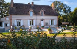 Loreux, Loir-et-Cher 41200
