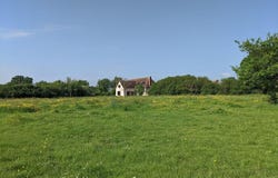 Saint-Léopardin-d'Augy, Auvergne 03160