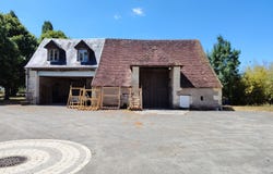 Bossée, Centre-Val de Loire 37240
