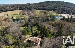 La Roque-sur-Cèze, Occitanie 30200