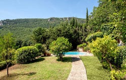 Le Bar-sur-Loup, Provence-Alpes-Côte d'Azur 06620