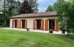 Persac, Poitou-Charentes 86320