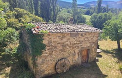 La Motte-Chalancon, Rhône-Alpes 26470