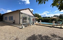 Ribérac, Aquitaine 24600