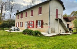 Castetpugon, Pyrénées-Atlantiques 64330