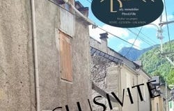 Saint-Béat, Haute-Garonne 31440