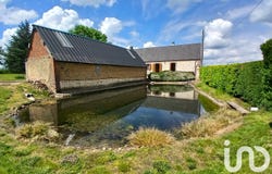 Cernay, Centre-Val de Loire 28120