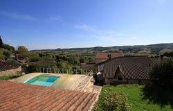Penne-Dagenais, Lot-Et-Garonne