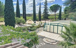 CAUSSES-ET-VEYRAN, Occitanie 34490