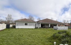 Brocas, Nouvelle-Aquitaine 40420