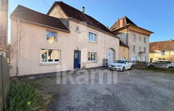 Arlay, Jura 39140