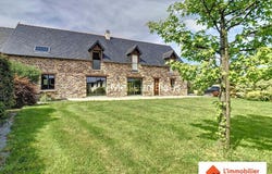 Plélan-le-Grand, Brittany 35380