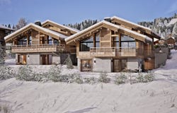 Châtel, Rhône-Alpes 74390