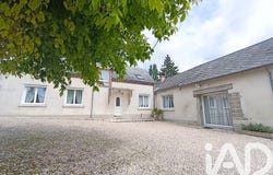 Pezou, Centre-Val de Loire 41100