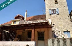 Luzech, Midi-Pyrénées 46140
