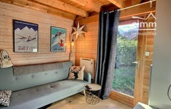 Verchaix, Haute-Savoie 74440