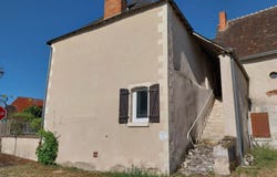 Paulnay, Indre 36290