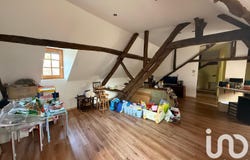 Nourard-le-Franc, Hauts-de-France 60130
