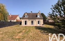 Ablis, Île-de-France 78660