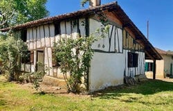 Gabarret, Aquitaine 40310
