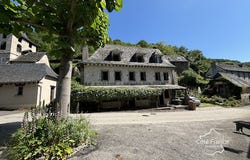 Vieillevie, Auvergne-Rhône-Alpes 15120
