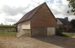 Saint-Mars-d'Egrenne, Lower Normandy 61350