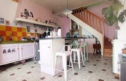 Ingrandes, Poitou-Charentes 86220