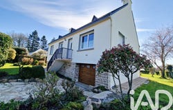 Guiscriff, Brittany 56560