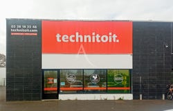 CHALLANS, Pays de la Loire 85300