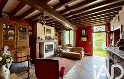 Rethondes, Hauts-de-France 60153