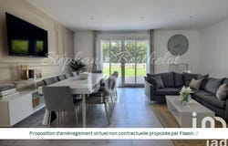 Claye-Souilly, Île-de-France 77410