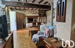 Jouancy, Bourgogne-Franche-Comté 89310