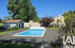 Saujon, Nouvelle-Aquitaine 17600