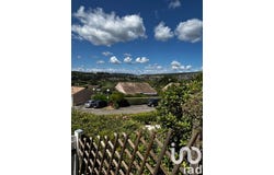 Saint-Martin-d'Ardèche, Auvergne-Rhône-Alpes 07700